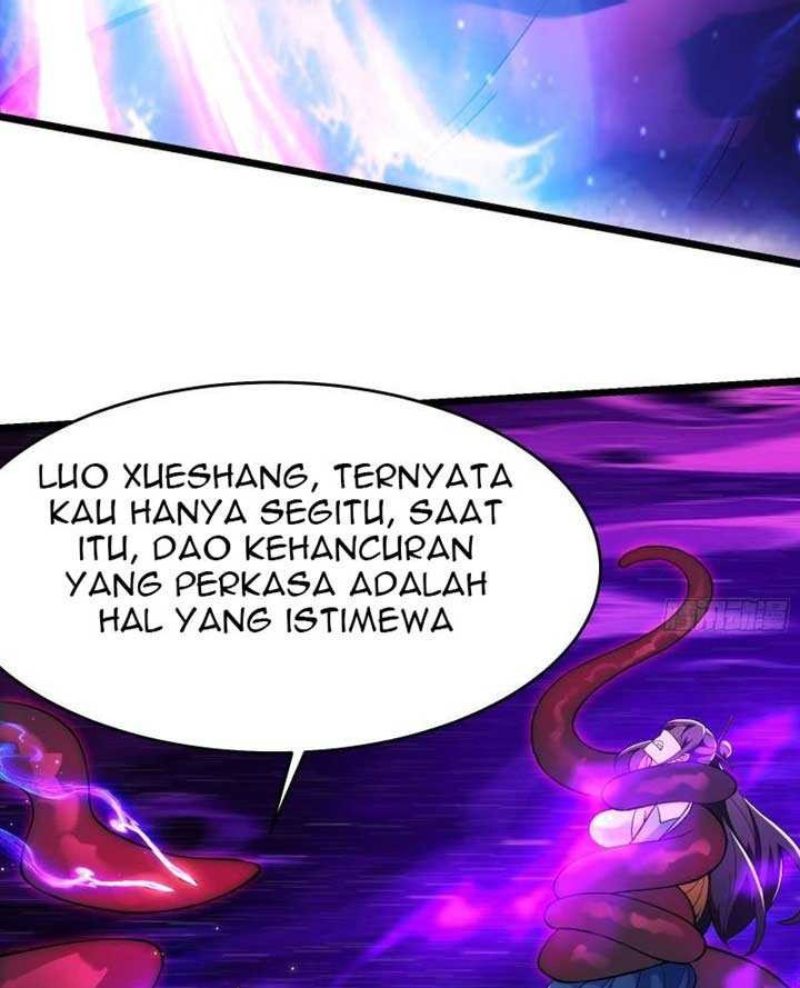 Apprentices Are All Female Devil Chapter 127 Gambar 13