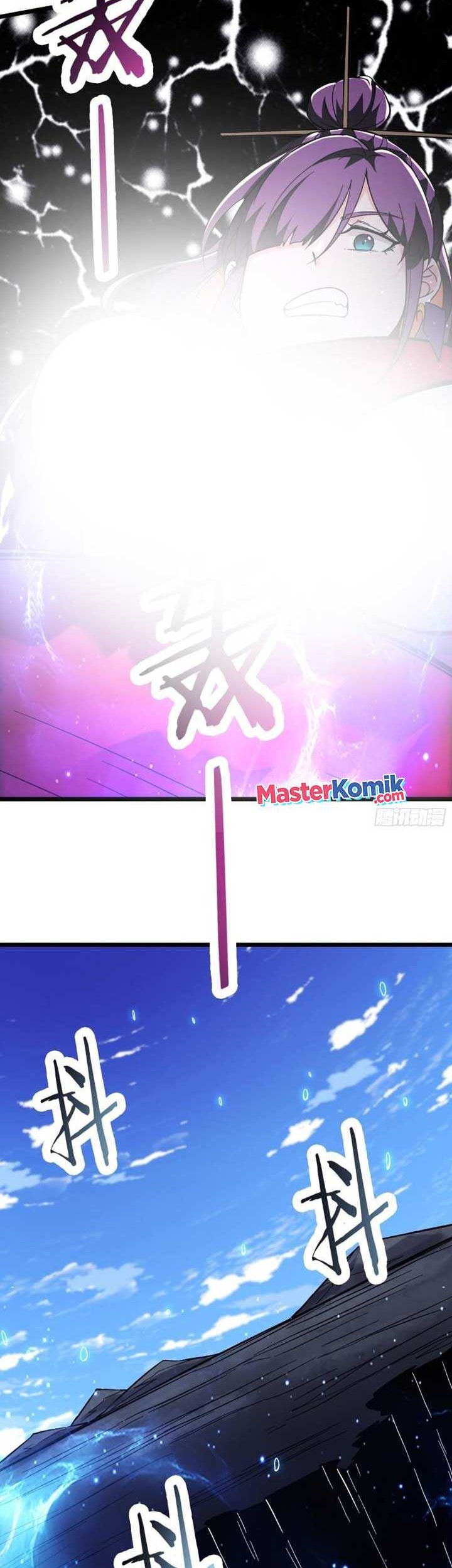 Apprentices Are All Female Devil Chapter 127 Gambar 15