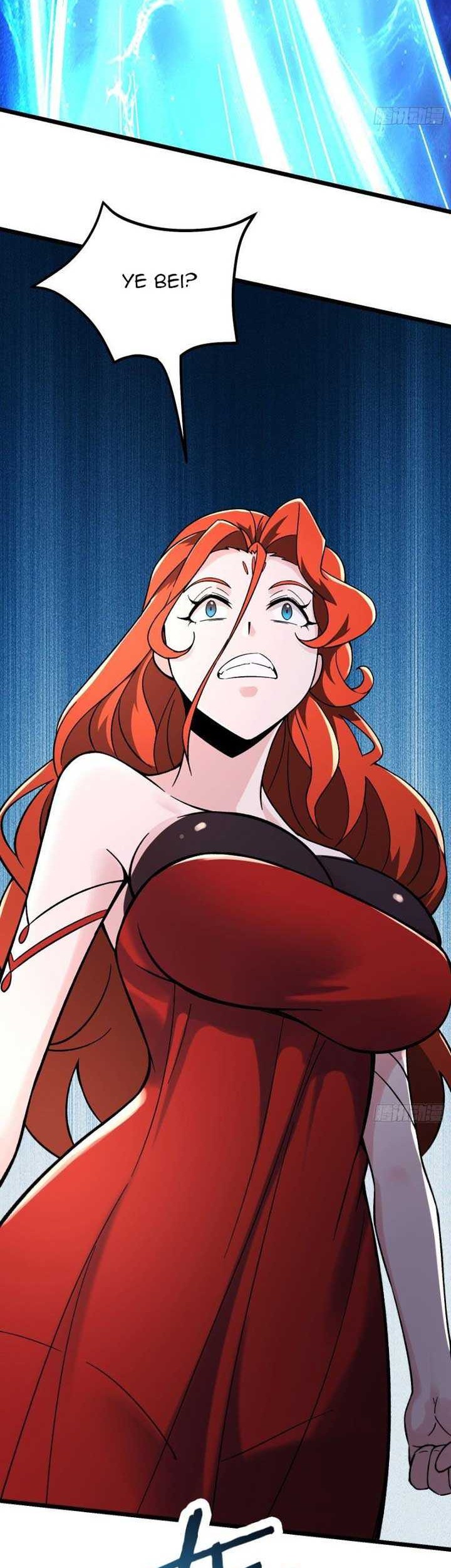 Apprentices Are All Female Devil Chapter 127 Gambar 18