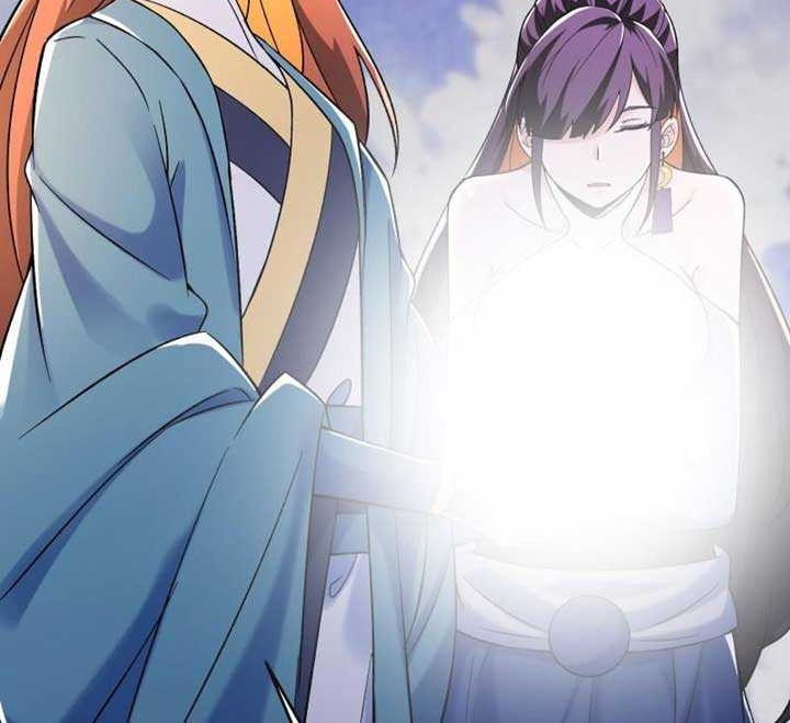 Apprentices Are All Female Devil Chapter 127 Gambar 22