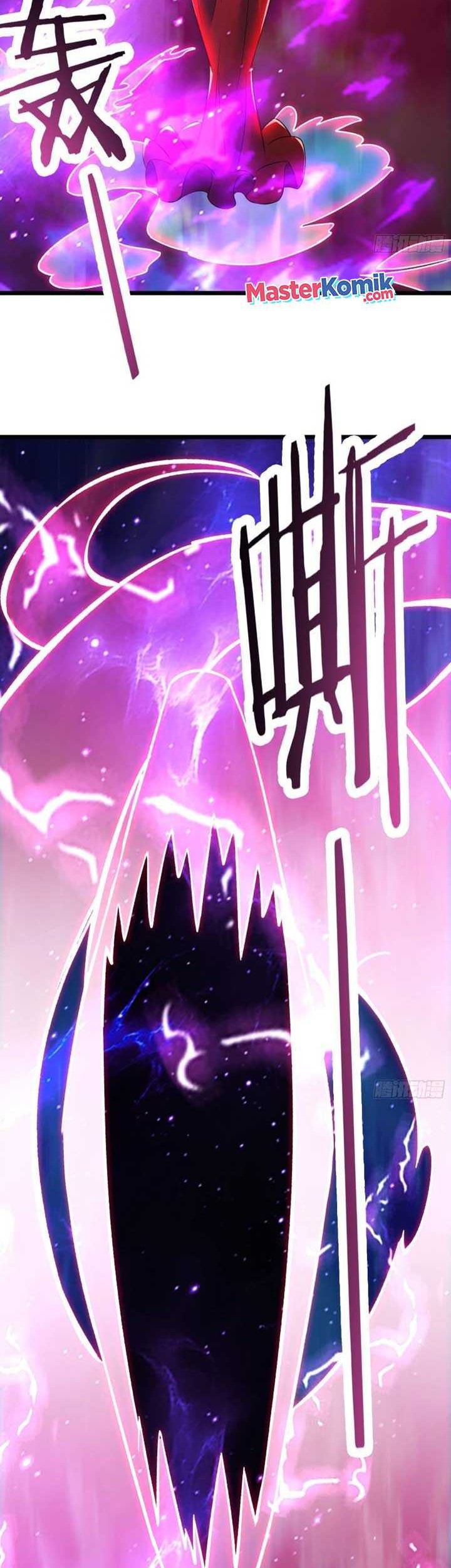 Apprentices Are All Female Devil Chapter 127 Gambar 24