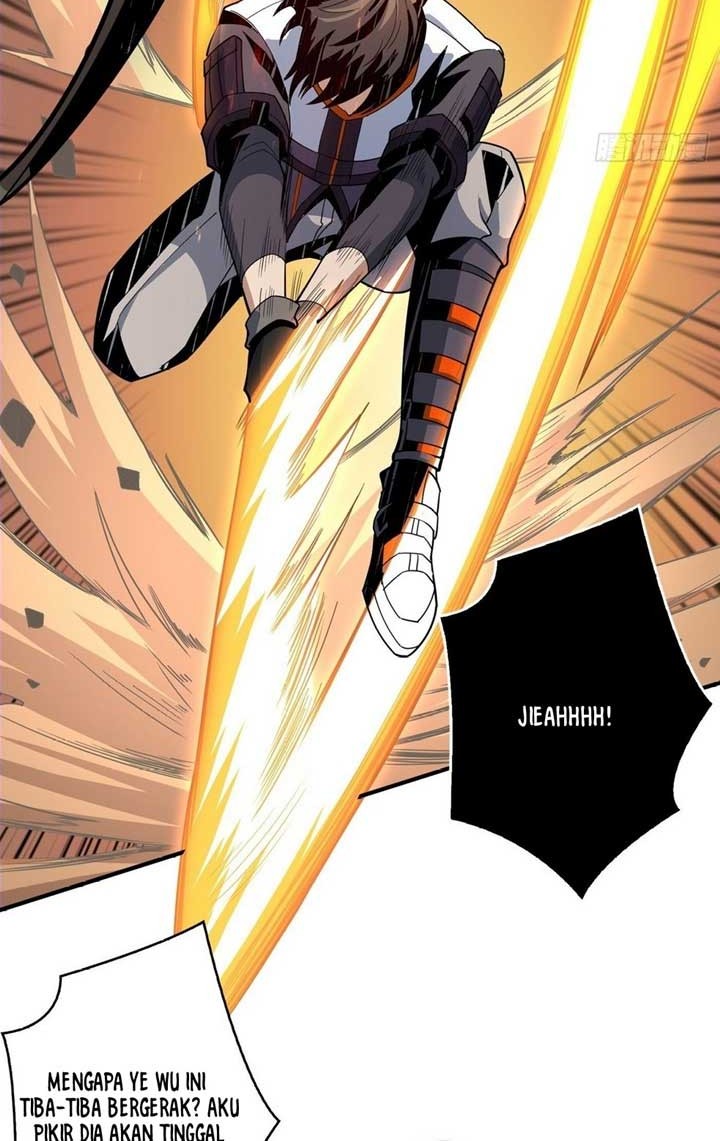 King Account At The Start Chapter 149 Gambar 7