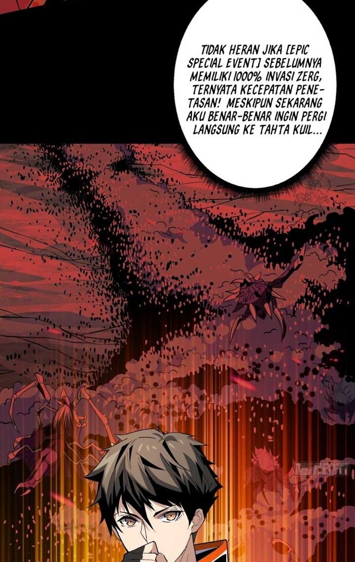King Account At The Start Chapter 149 Gambar 10
