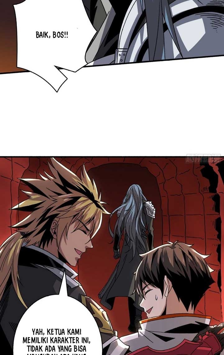 King Account At The Start Chapter 149 Gambar 16