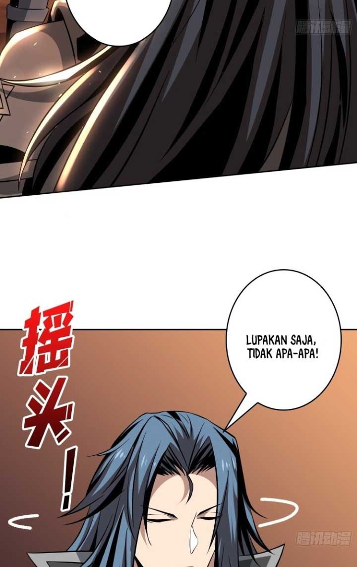 King Account At The Start Chapter 149 Gambar 22
