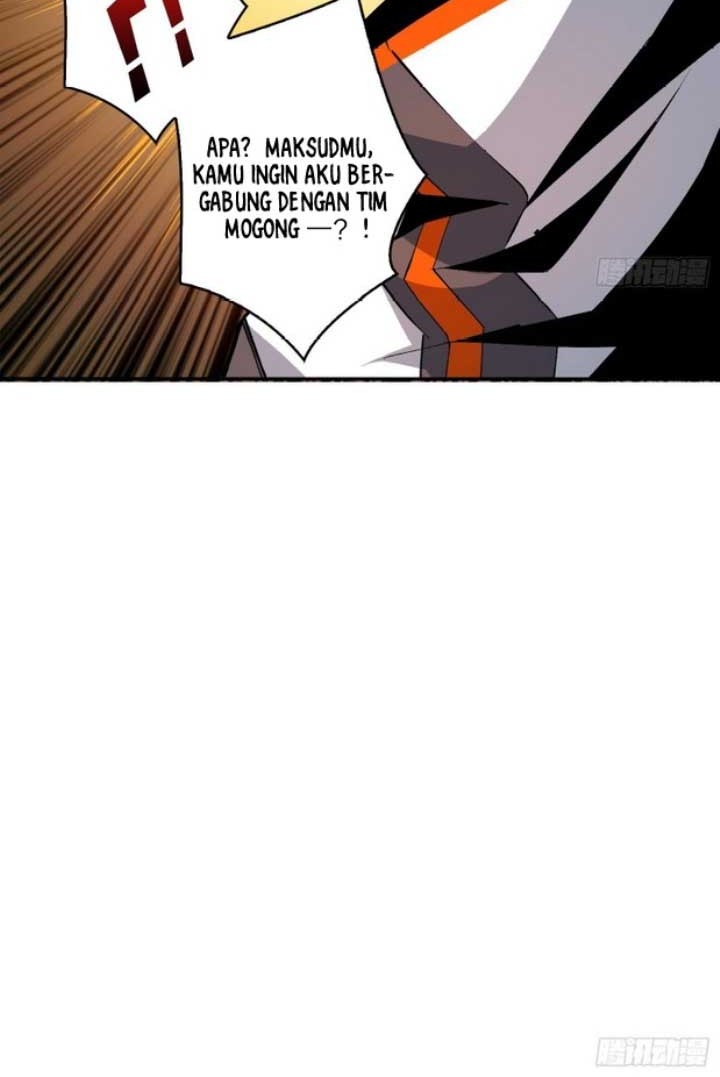 King Account At The Start Chapter 147 Gambar 28