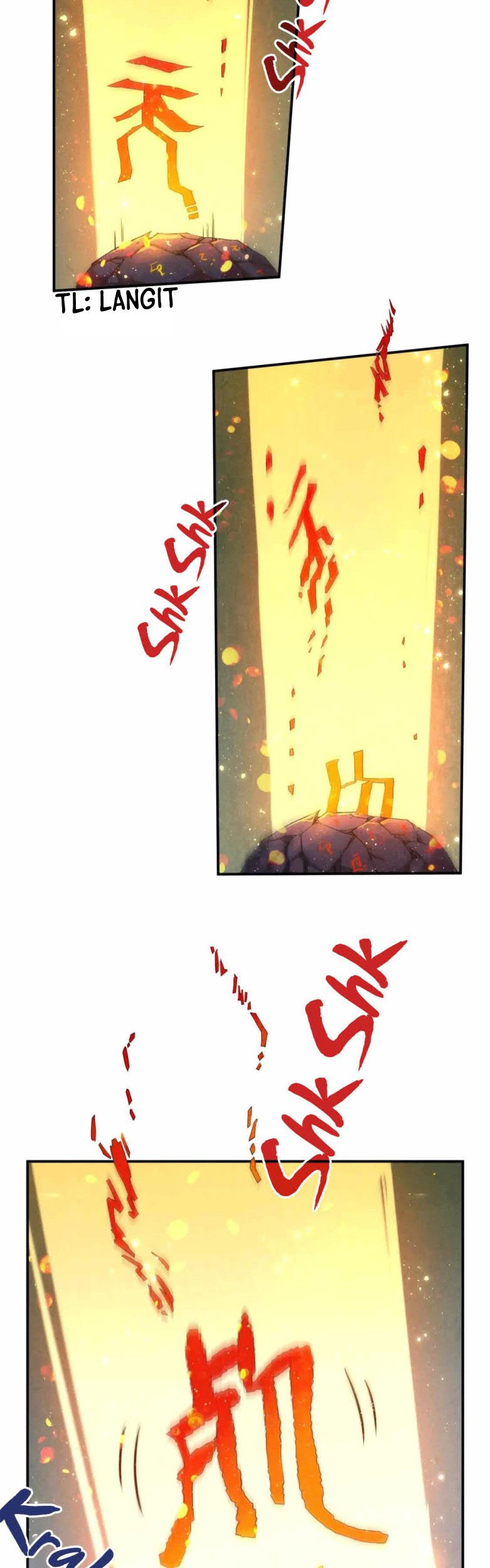 The Ultimate of All Ages Chapter 118 Gambar 21