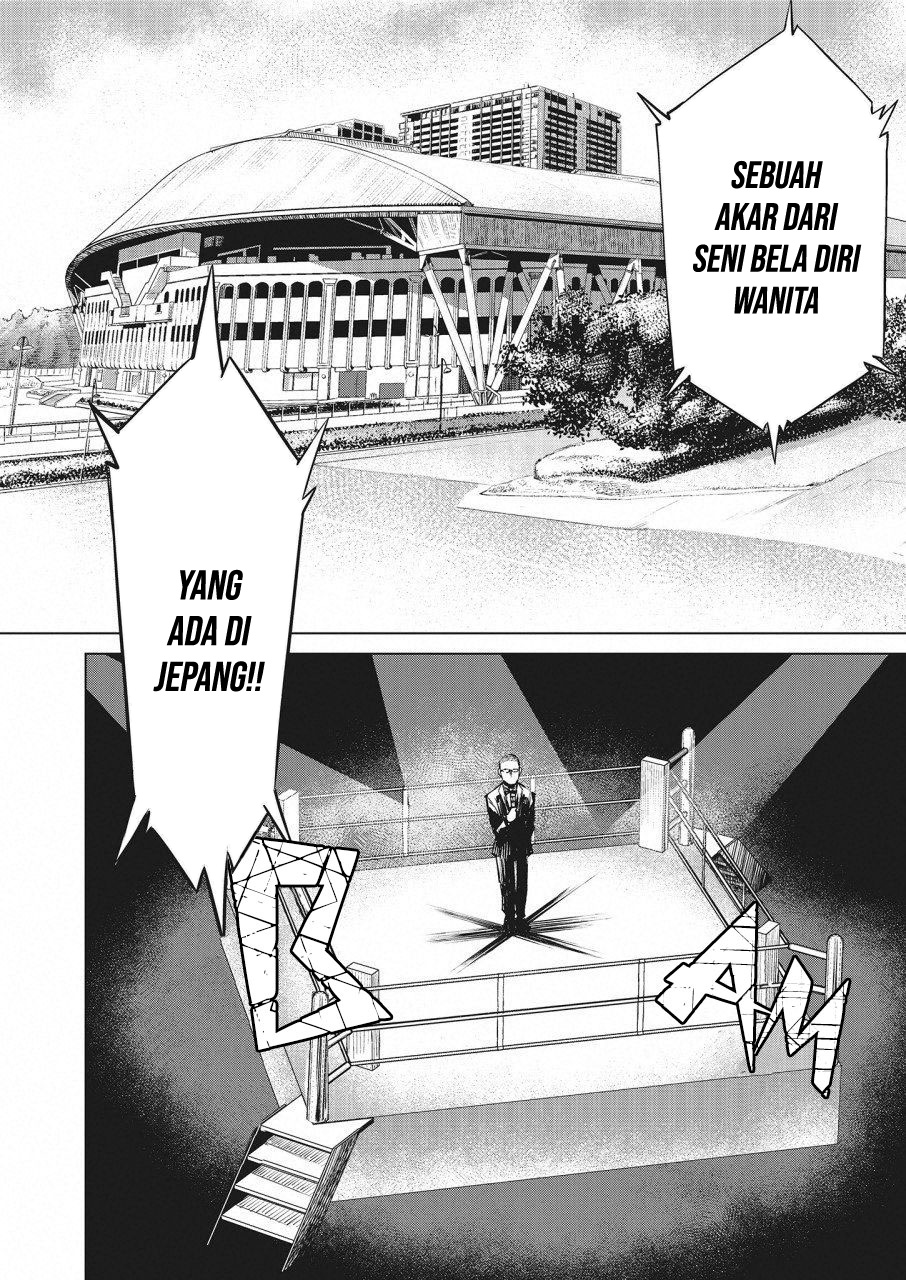 Dollkara Chapter 21 Gambar 10