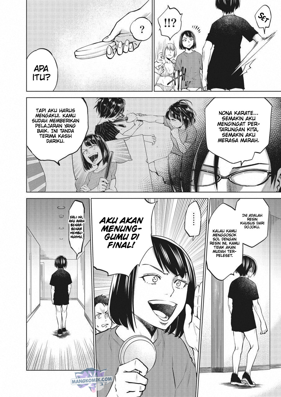 Dollkara Chapter 21 Gambar 8