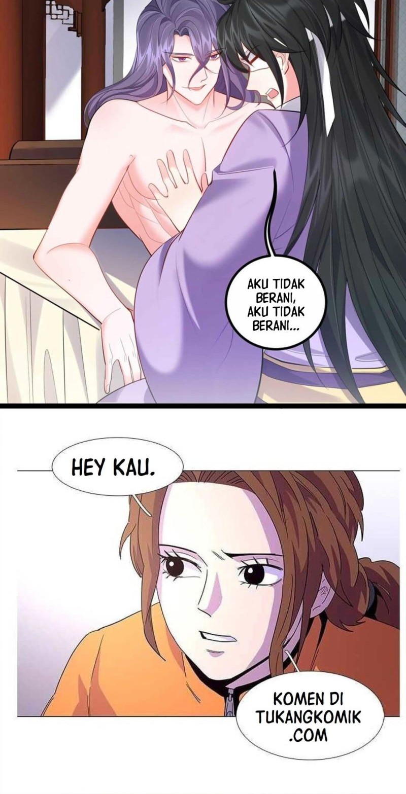 Become A villain In Cultivation World Game Chapter 57 Gambar 20