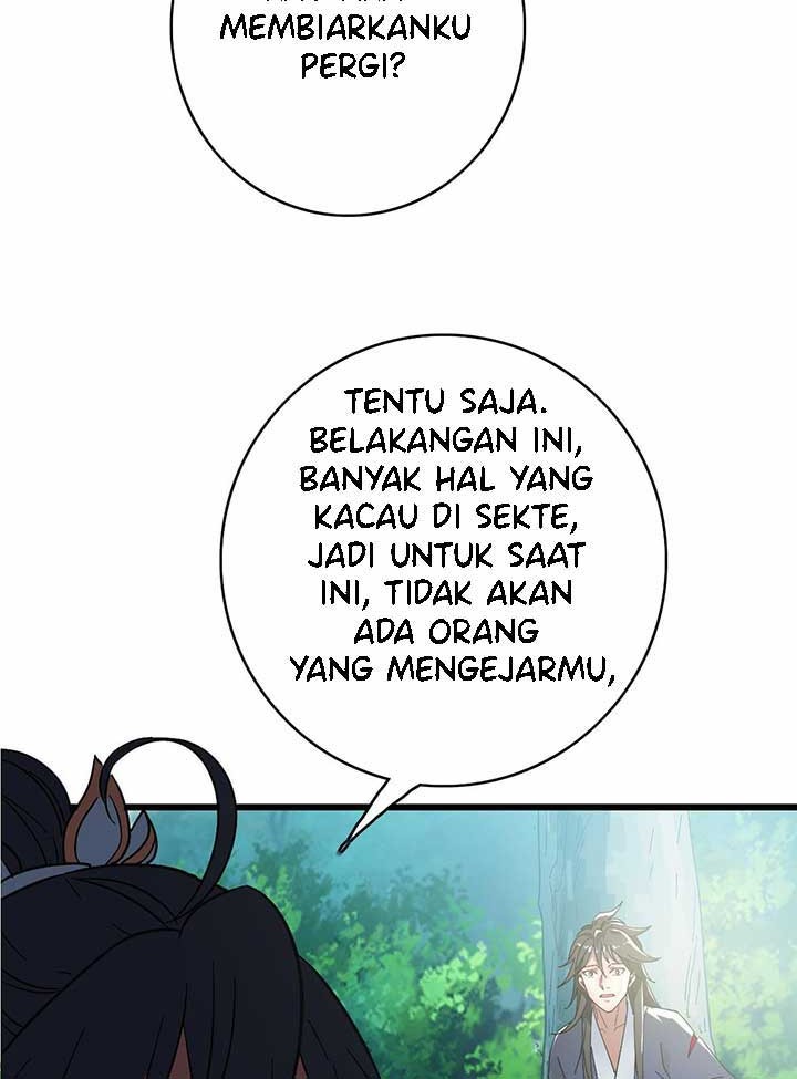Supreme Taoist (2021) Chapter 61 Gambar 28