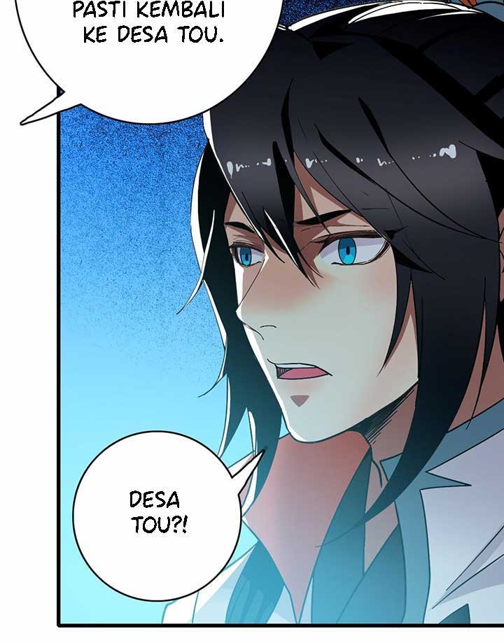 Supreme Taoist (2021) Chapter 61 Gambar 4