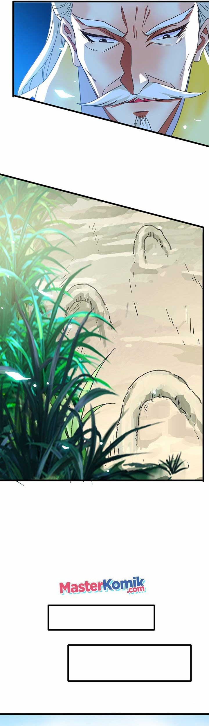 Supreme Taoist (2021) Chapter 61 Gambar 9