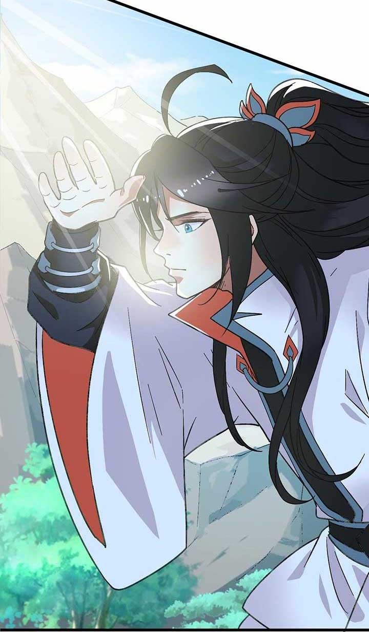 Supreme Taoist (2021) Chapter 61 Gambar 13