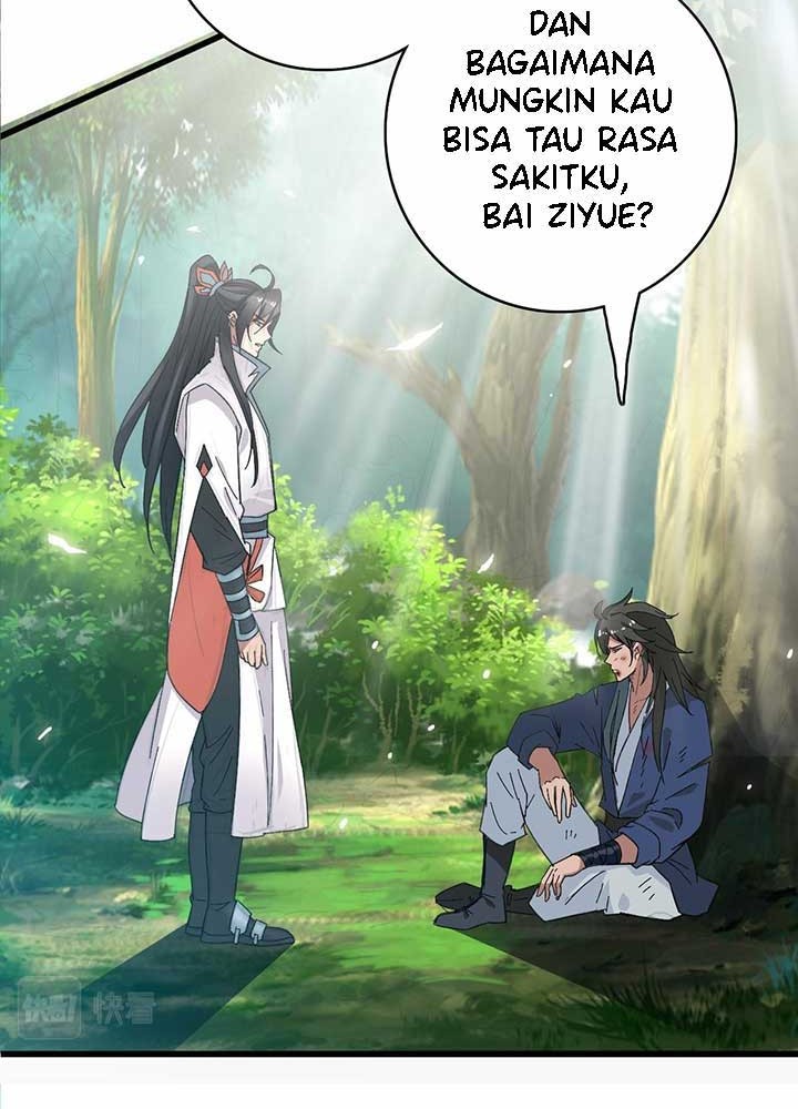 Supreme Taoist (2021) Chapter 61 Gambar 19