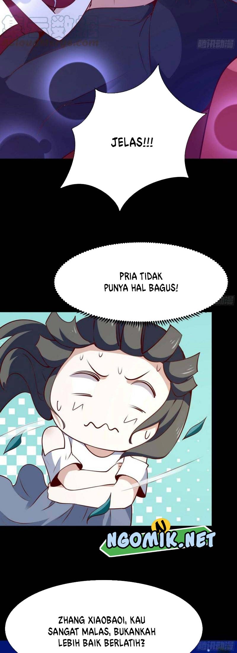 Rebirth City Deity Chapter 181 Gambar 23