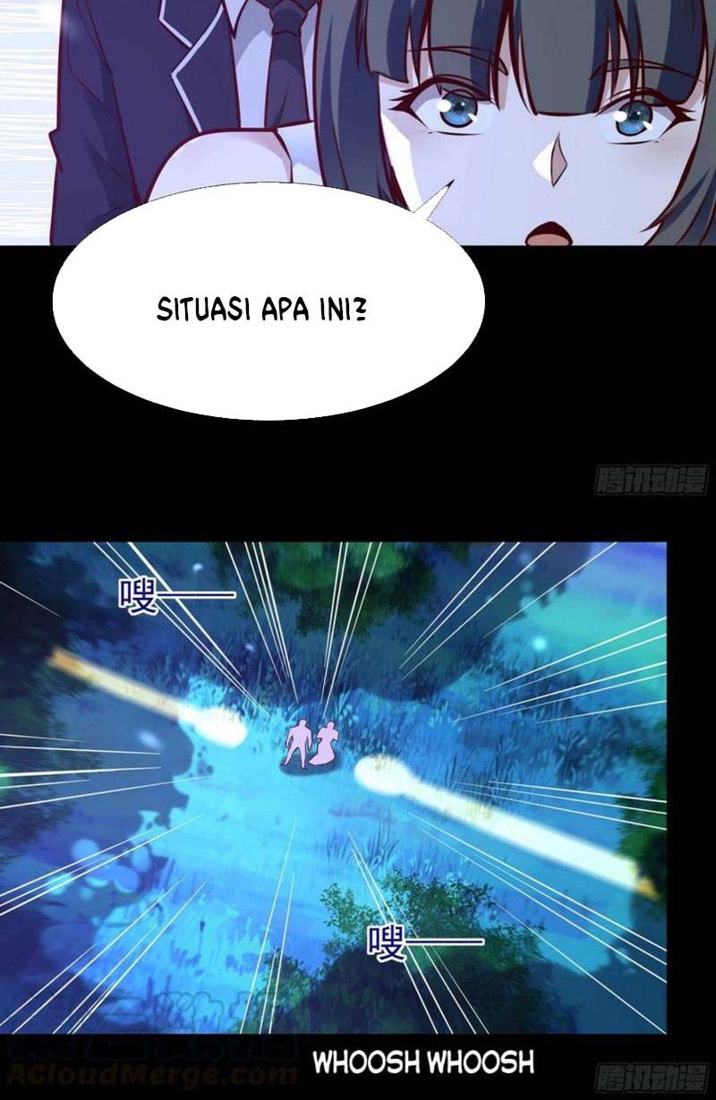 Rebirth City Deity Chapter 181 Gambar 25