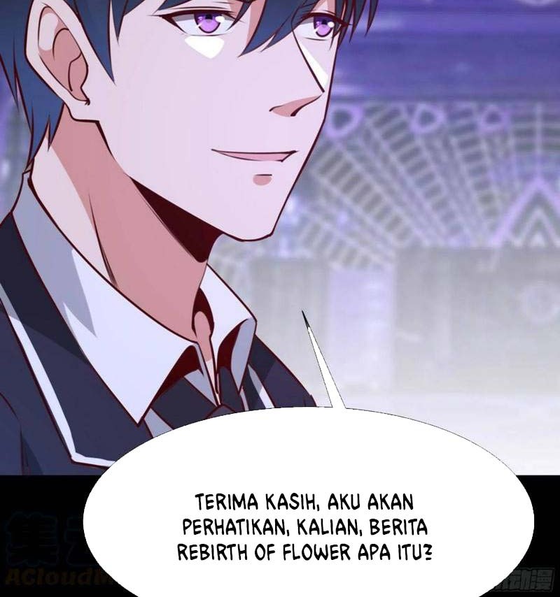 Rebirth City Deity Chapter 181 Gambar 12