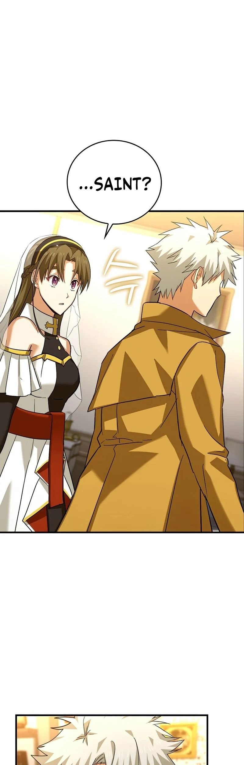 Baca To Hell With Being a Saint, I’m a Doctor Chapter 30 Gambar 2