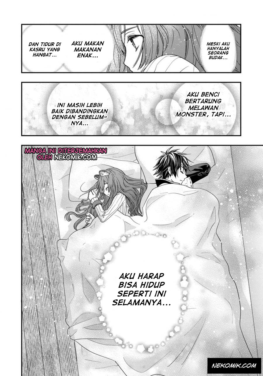 Tate no Yuusha no Nariagari ~ Girl’s Side Story Chapter 04 Gambar 25