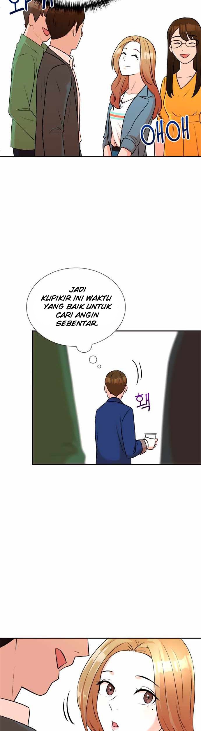 Second Life Producer Chapter 14 Gambar 7