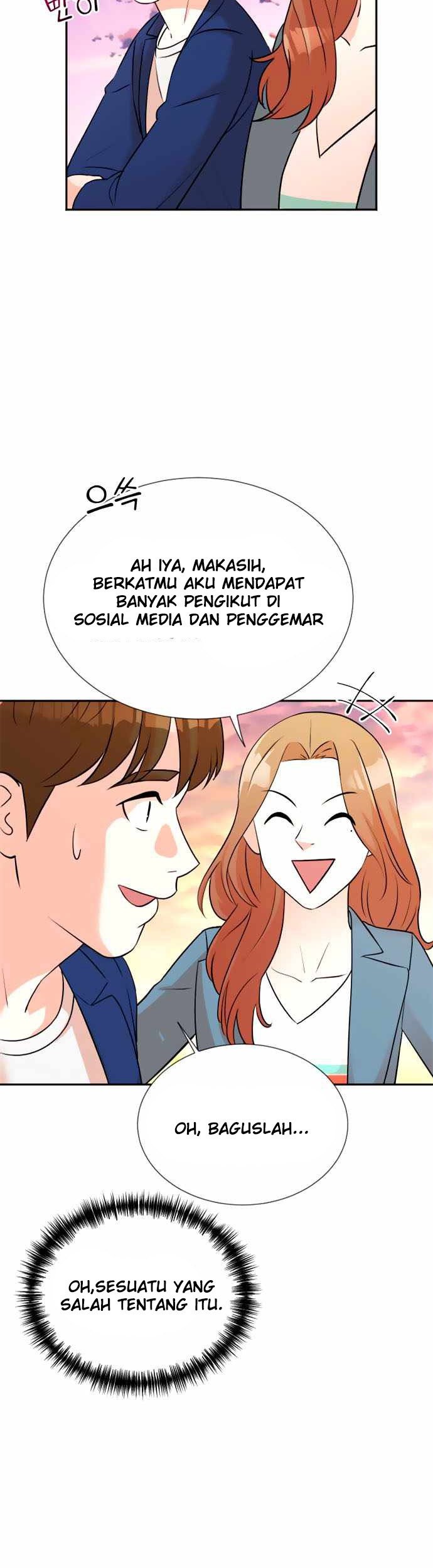 Second Life Producer Chapter 14 Gambar 12