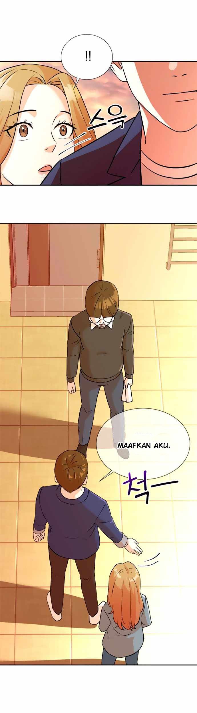 Second Life Producer Chapter 14 Gambar 26