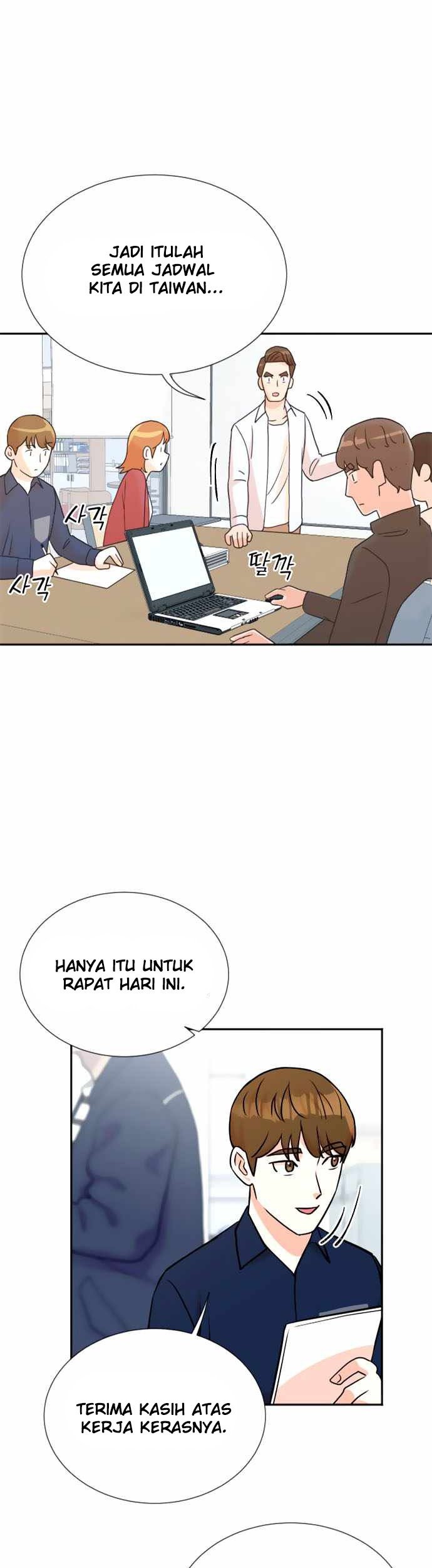 Second Life Producer Chapter 14 Gambar 32