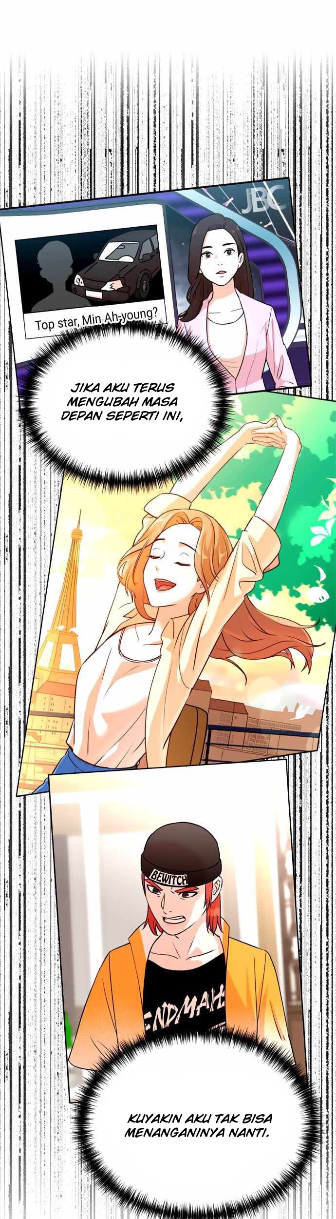 Second Life Producer Chapter 13 Gambar 34