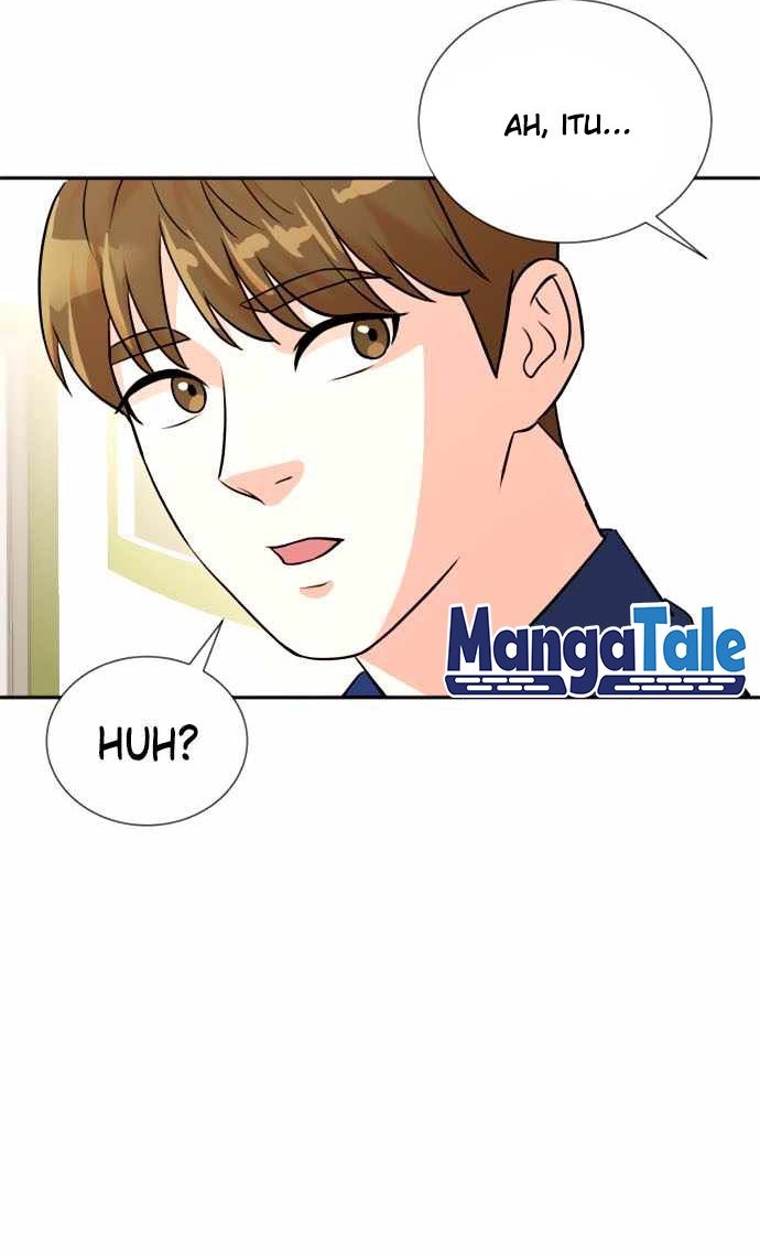 Second Life Producer Chapter 13 Gambar 37