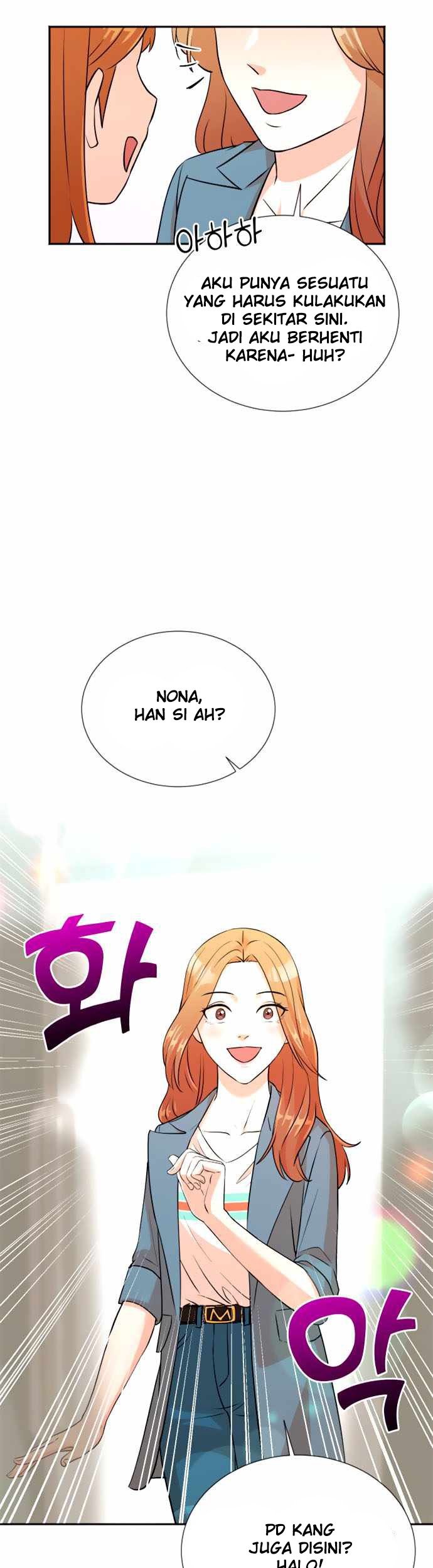 Second Life Producer Chapter 13 Gambar 38