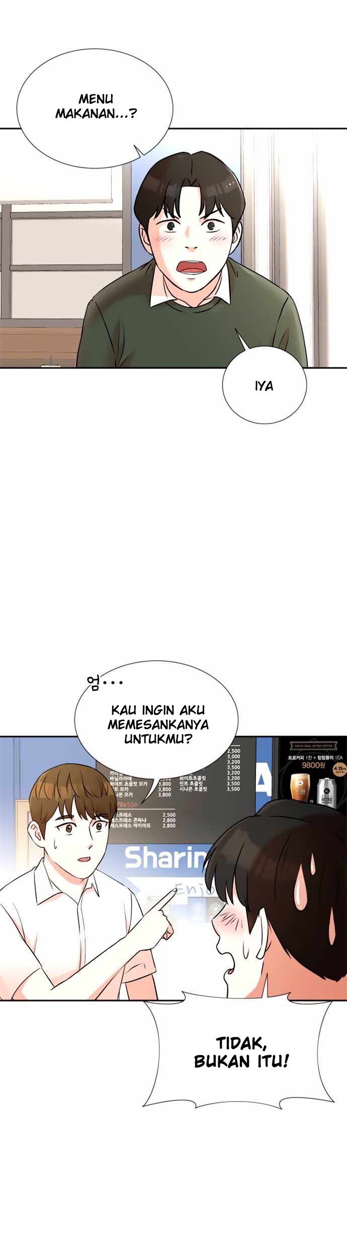 Baca  Second Life Producer Chapter 13 Gambar 2