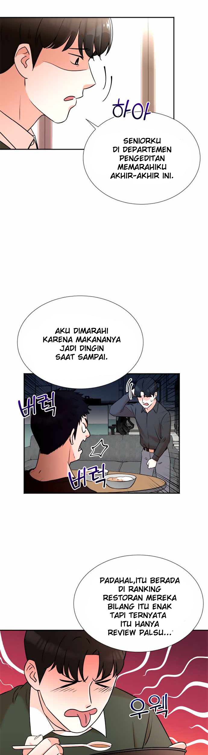 Second Life Producer Chapter 13 Gambar 3