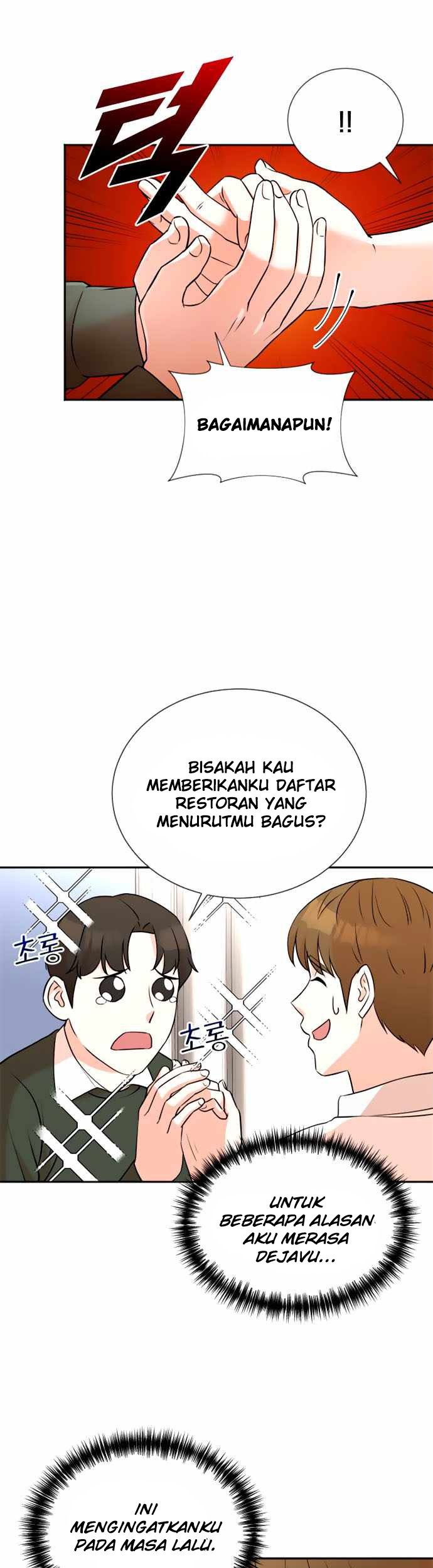 Second Life Producer Chapter 13 Gambar 6