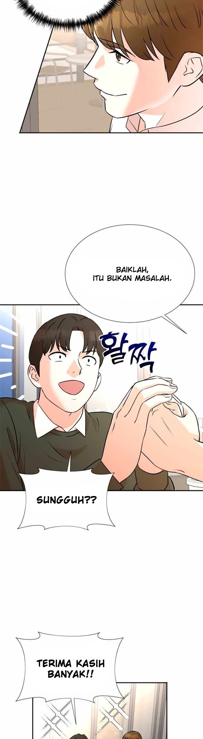 Second Life Producer Chapter 13 Gambar 7