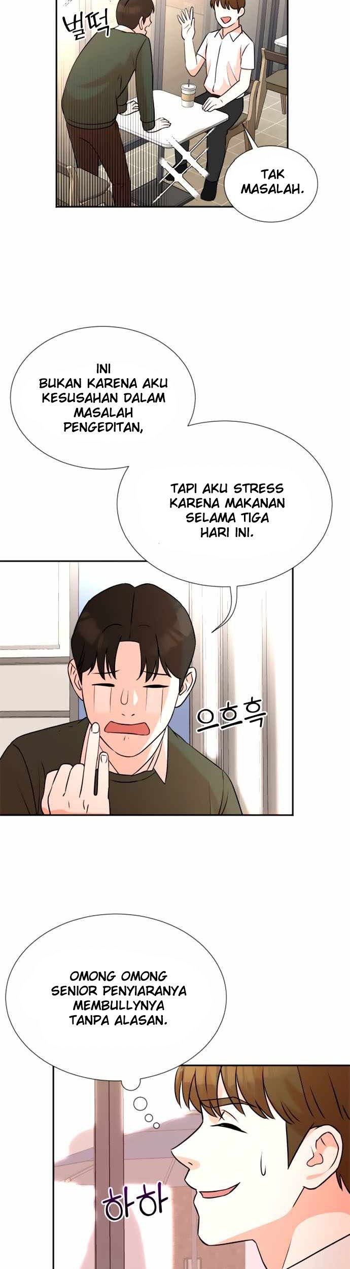 Second Life Producer Chapter 13 Gambar 8