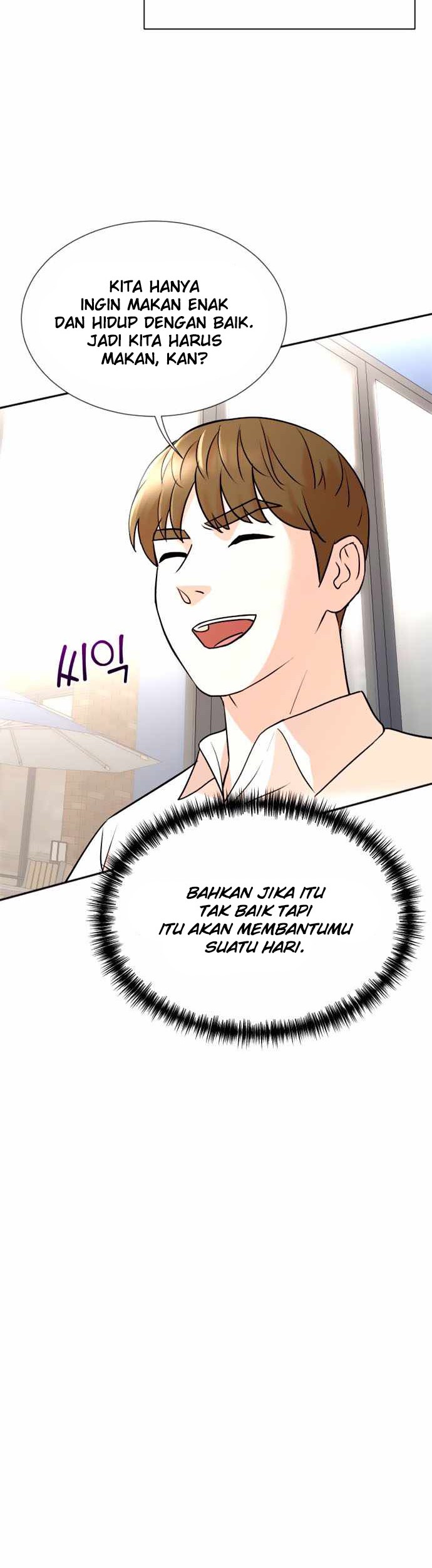 Second Life Producer Chapter 13 Gambar 11