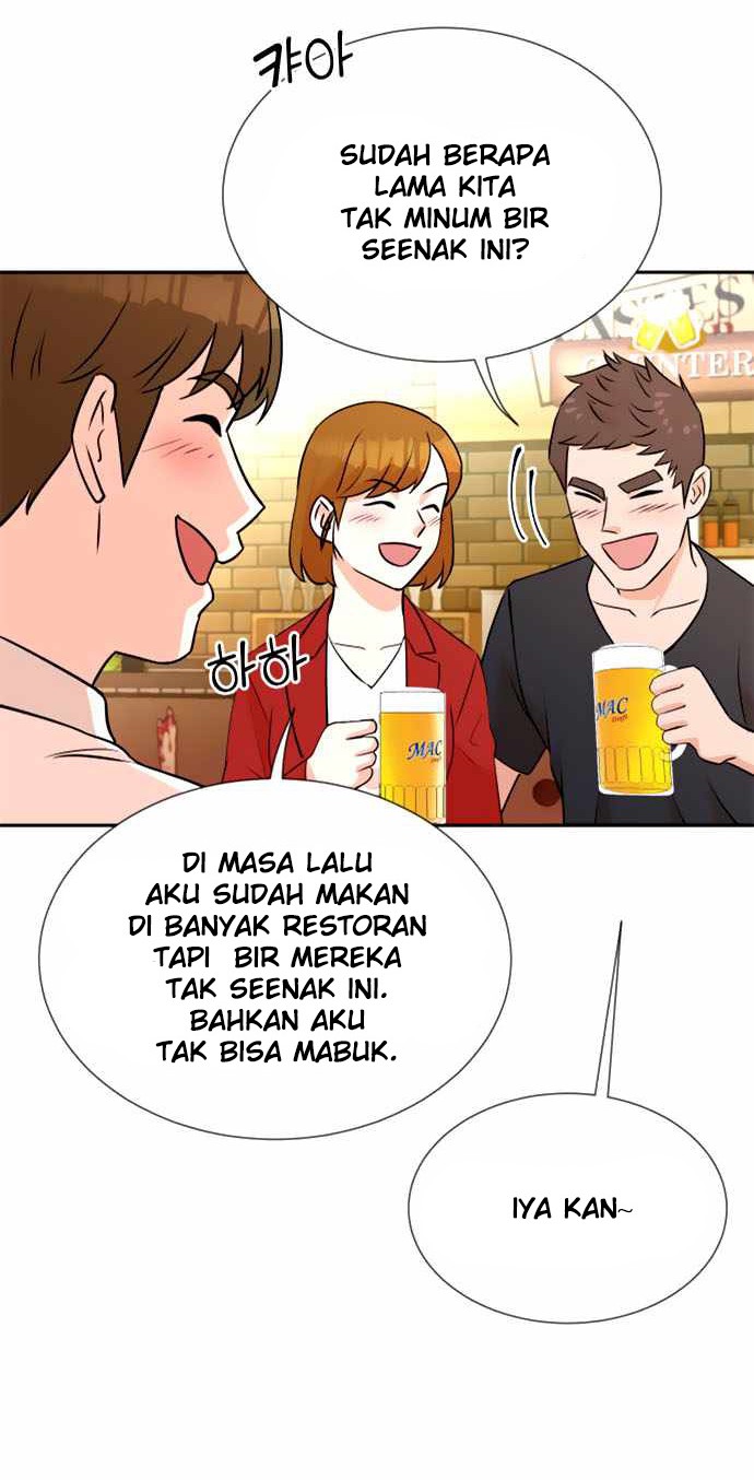 Second Life Producer Chapter 13 Gambar 13