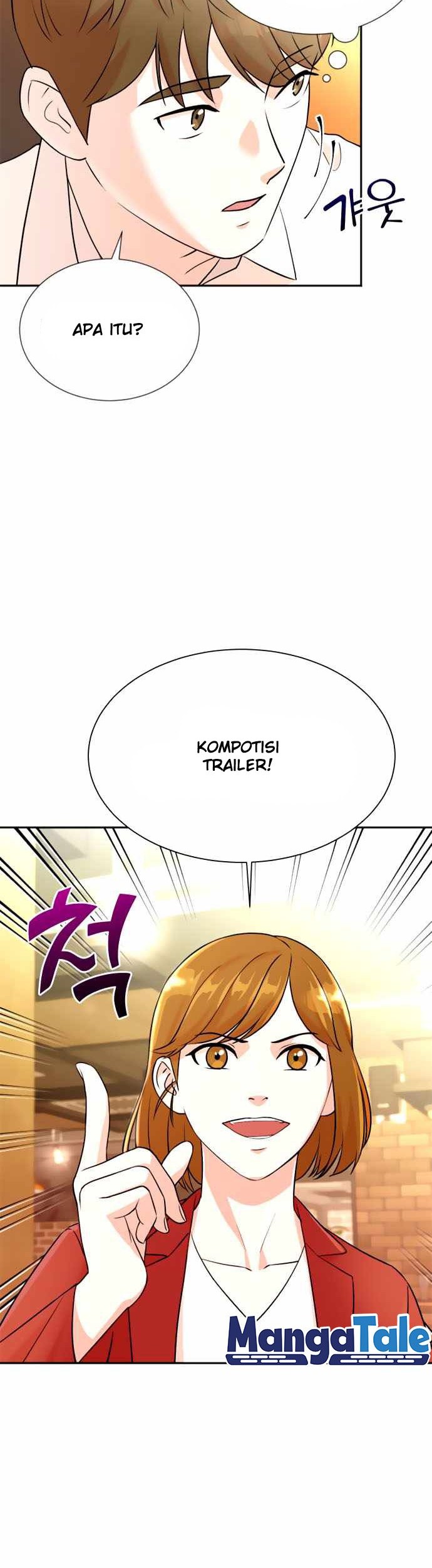 Second Life Producer Chapter 13 Gambar 15