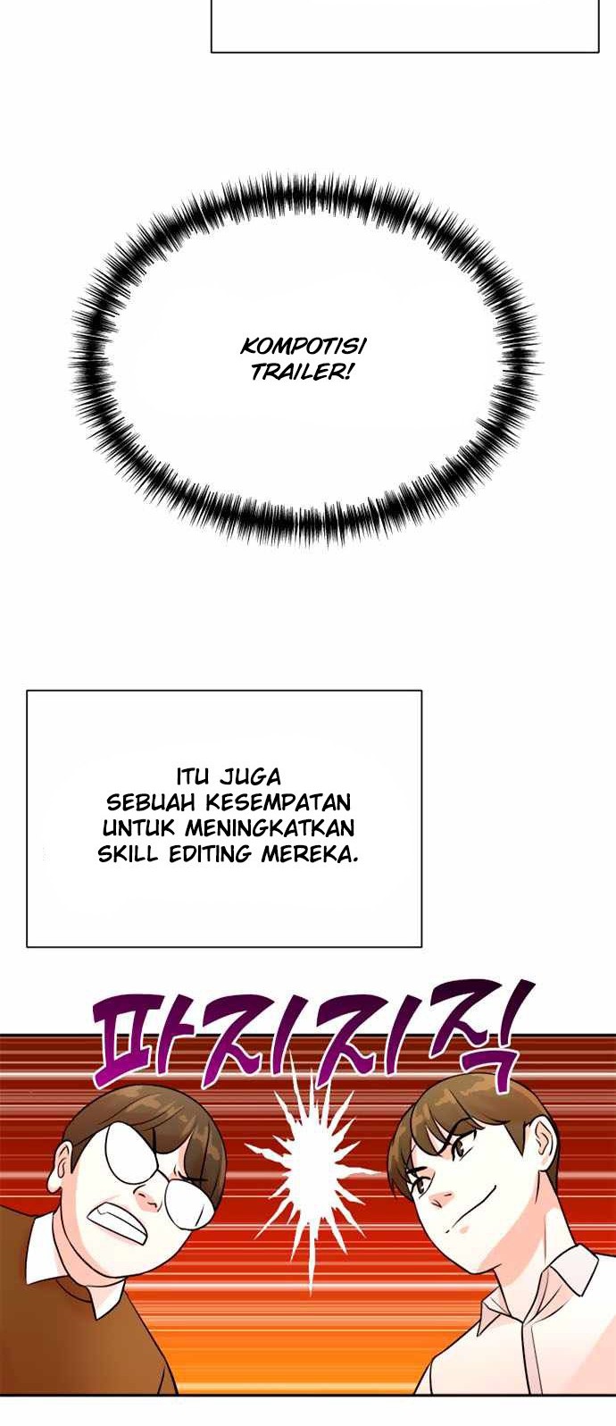 Second Life Producer Chapter 13 Gambar 17