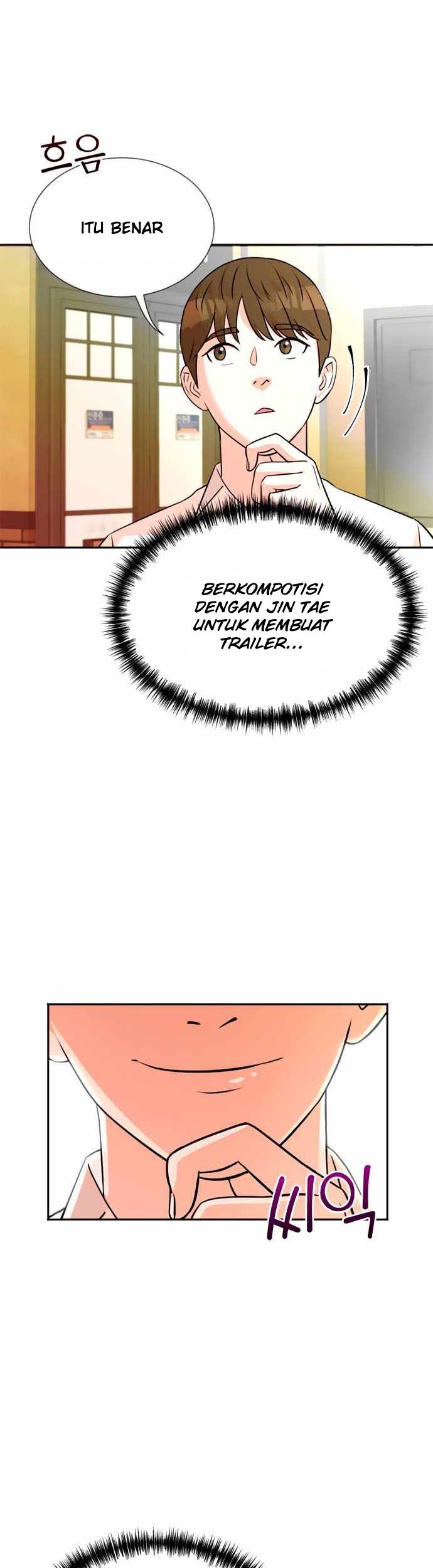 Second Life Producer Chapter 13 Gambar 19