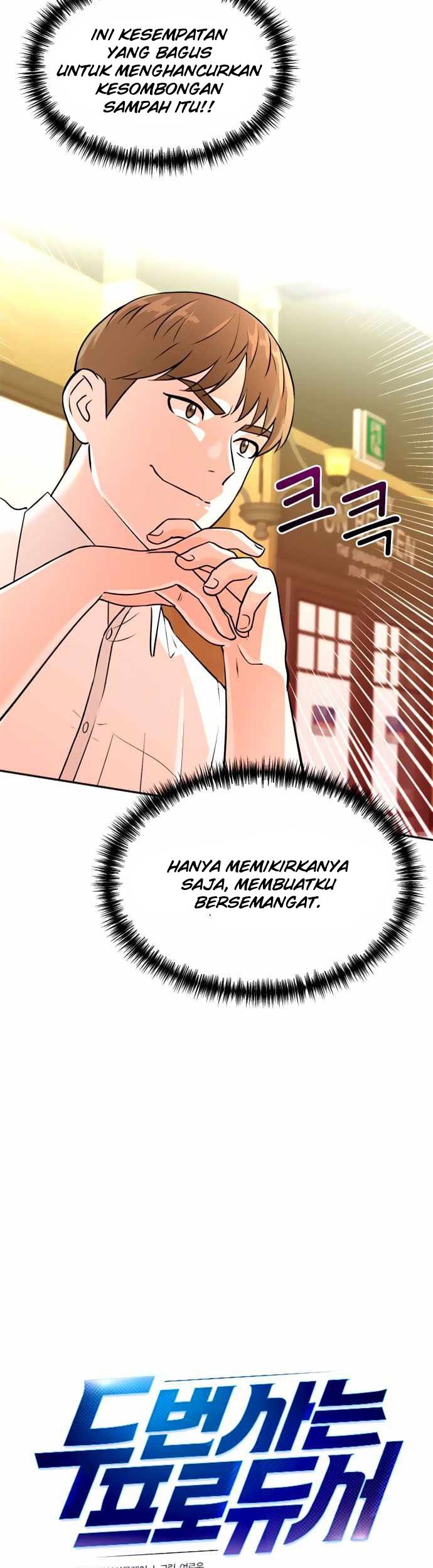 Second Life Producer Chapter 13 Gambar 20