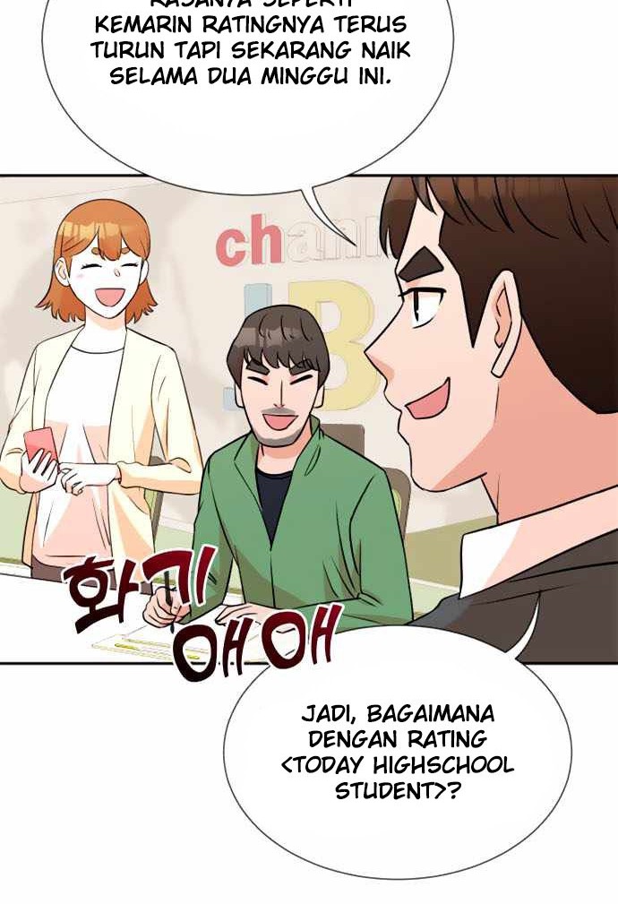 Second Life Producer Chapter 13 Gambar 25