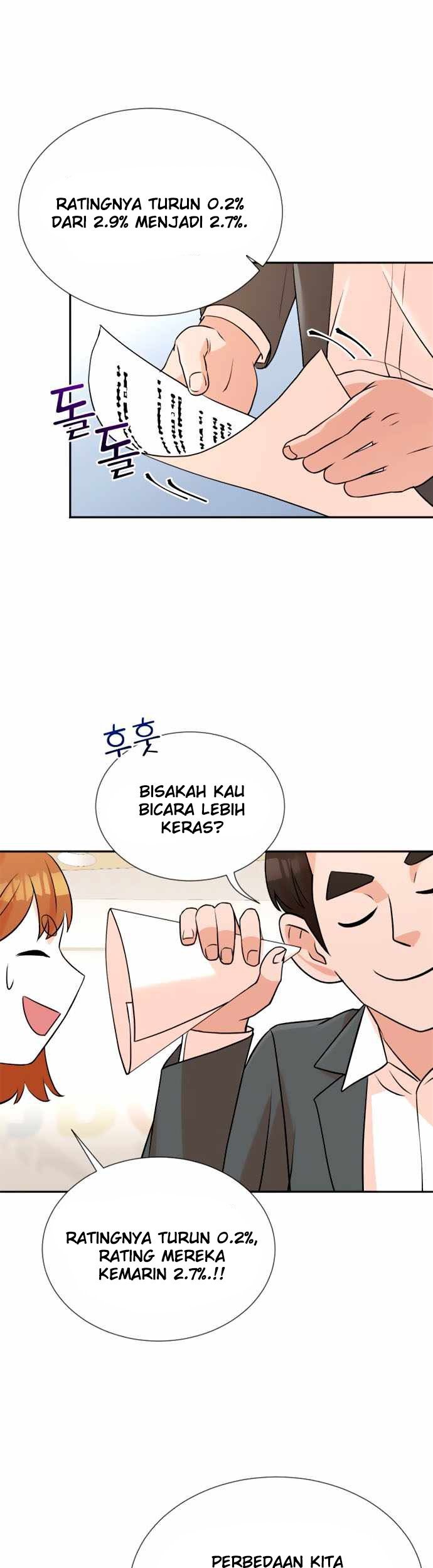 Second Life Producer Chapter 13 Gambar 26