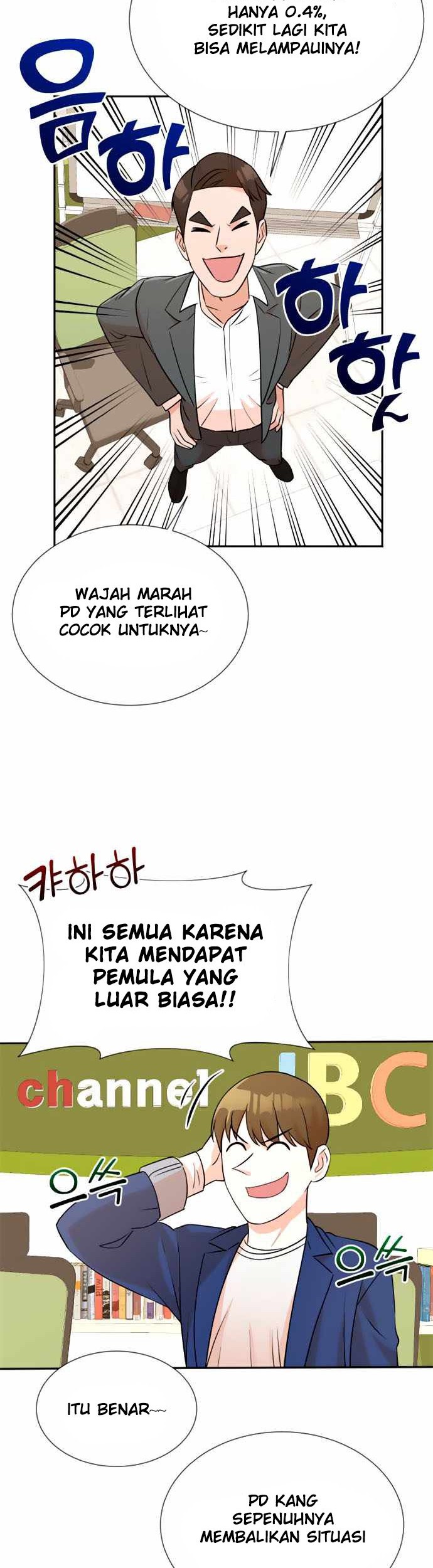 Second Life Producer Chapter 13 Gambar 27