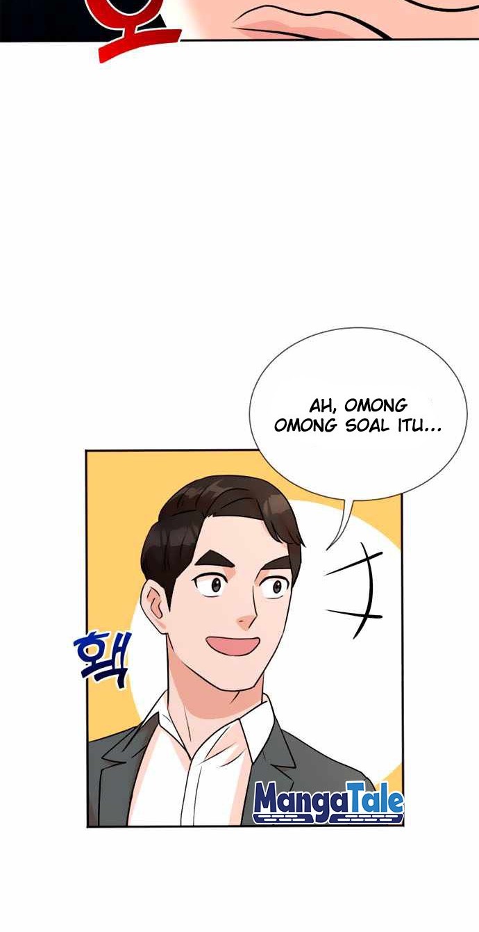 Second Life Producer Chapter 13 Gambar 29