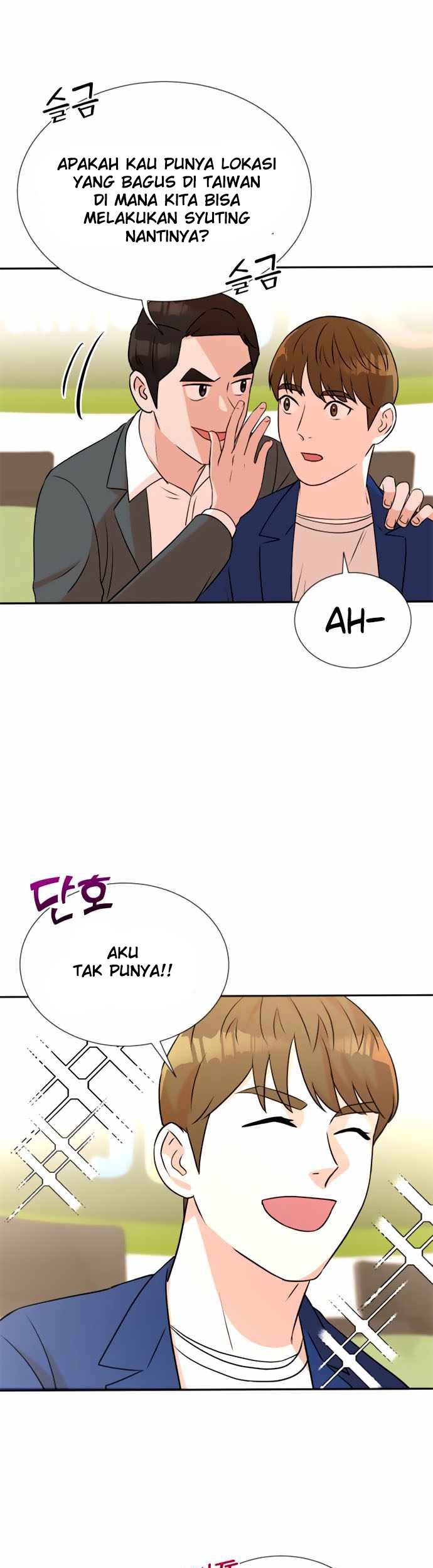 Second Life Producer Chapter 13 Gambar 30