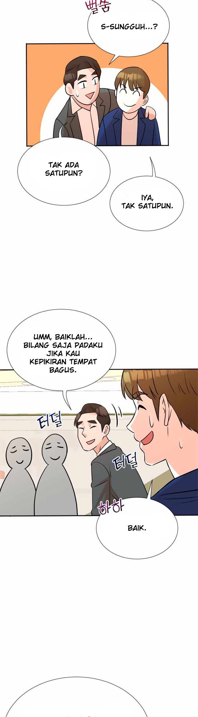 Second Life Producer Chapter 13 Gambar 31