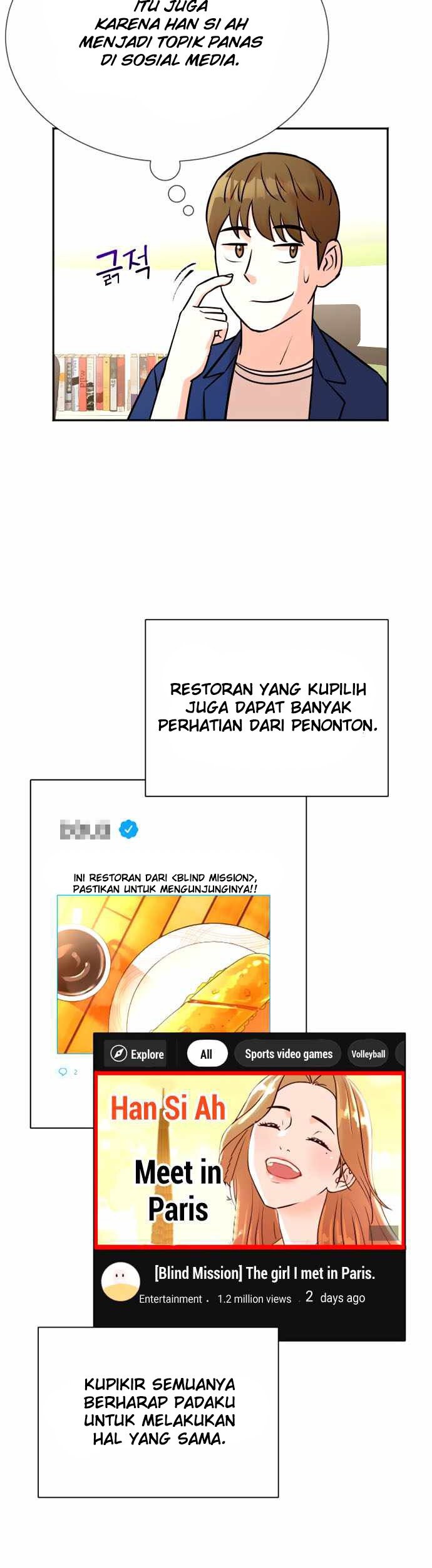 Second Life Producer Chapter 13 Gambar 32