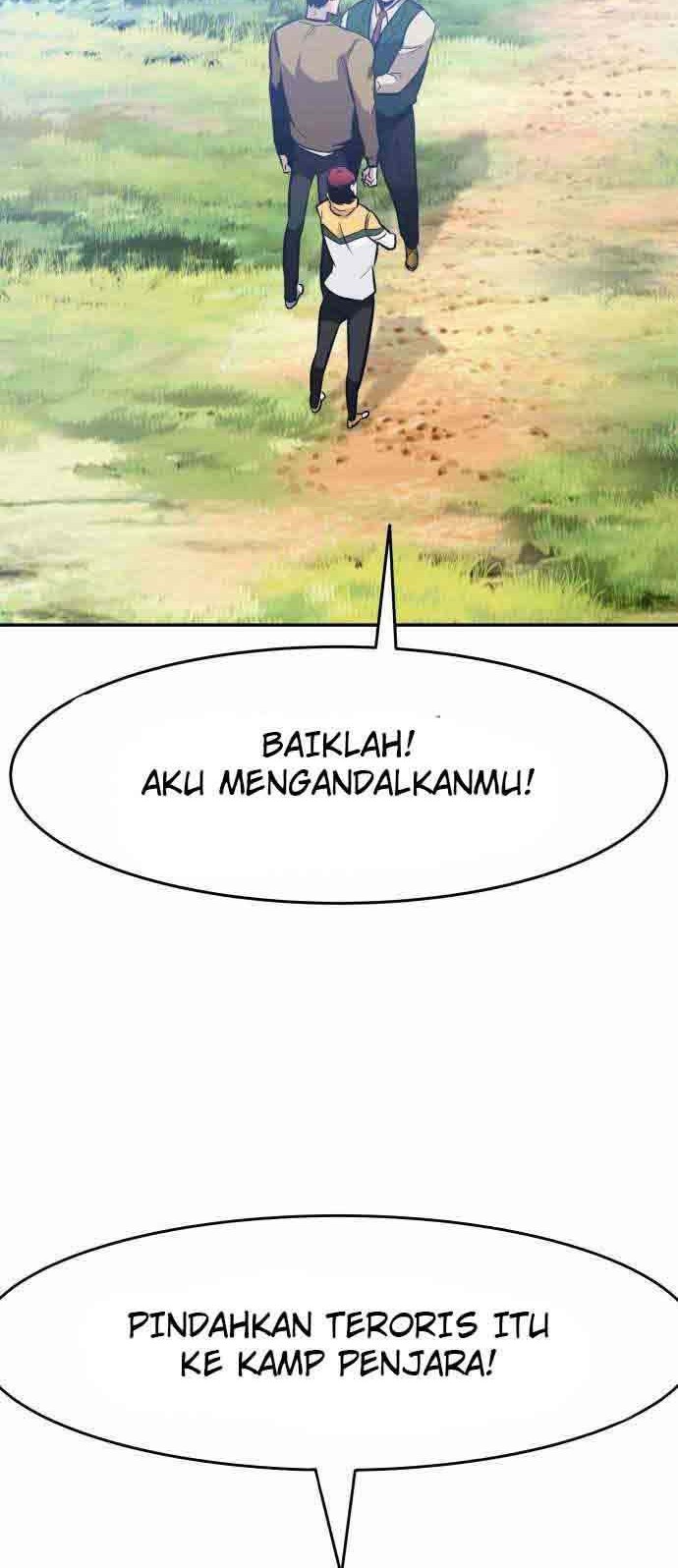 All Rounder Chapter 36 Gambar 19